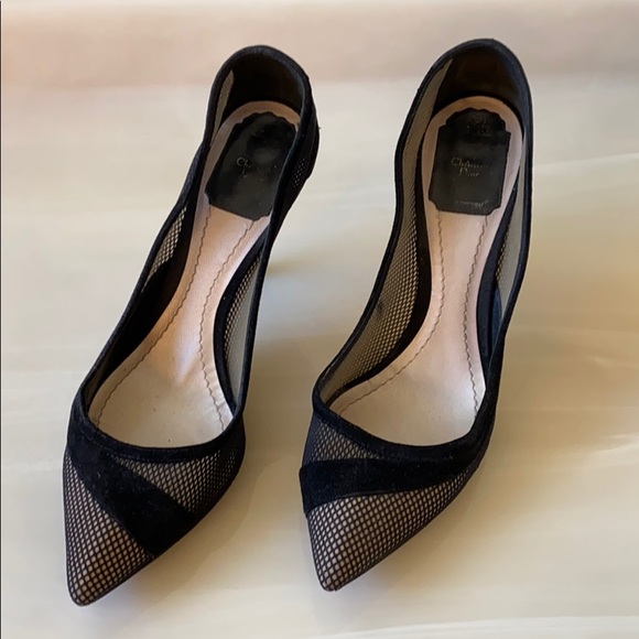 Dior Shoes - Original Christian Dior shoes size 7.5